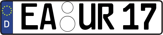 EA-UR17