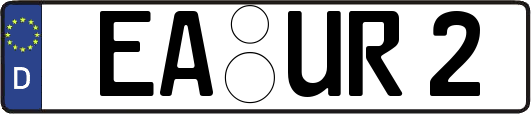 EA-UR2