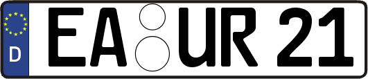 EA-UR21