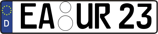 EA-UR23