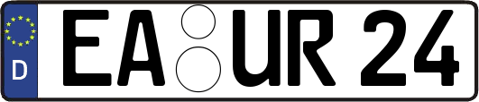 EA-UR24