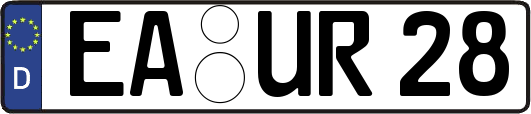 EA-UR28