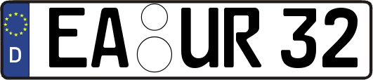 EA-UR32