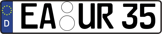EA-UR35