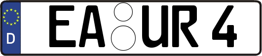 EA-UR4