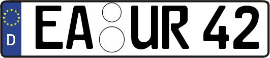 EA-UR42