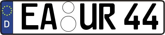 EA-UR44