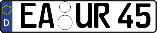 EA-UR45