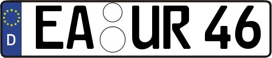 EA-UR46