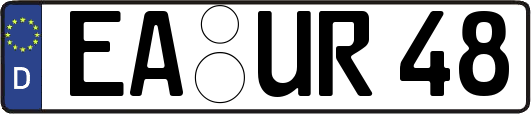 EA-UR48