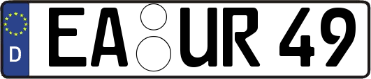 EA-UR49