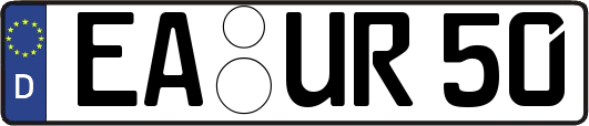 EA-UR50