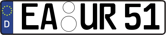 EA-UR51
