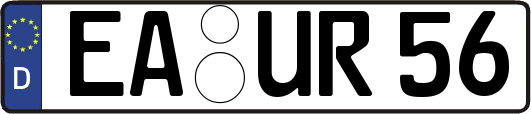 EA-UR56