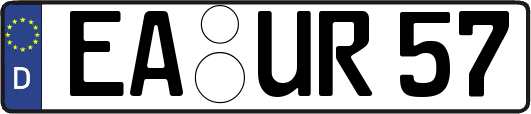 EA-UR57