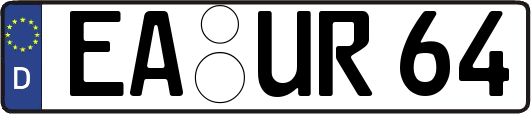 EA-UR64