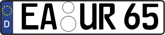 EA-UR65