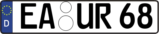 EA-UR68