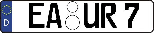 EA-UR7