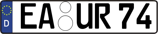 EA-UR74