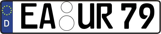 EA-UR79
