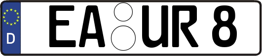 EA-UR8