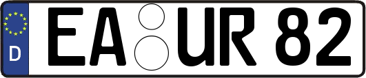 EA-UR82