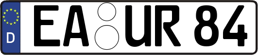 EA-UR84