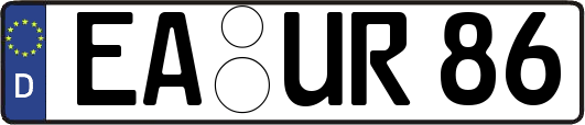 EA-UR86