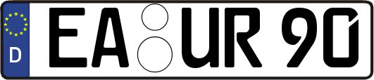 EA-UR90