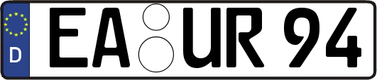 EA-UR94