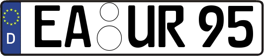 EA-UR95