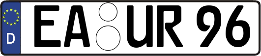 EA-UR96