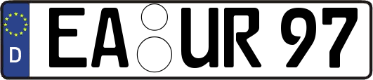 EA-UR97