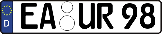 EA-UR98
