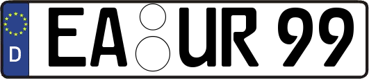 EA-UR99