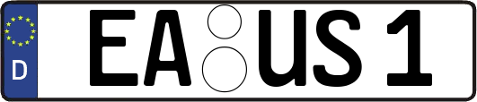 EA-US1