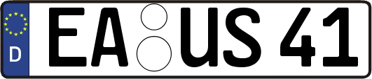 EA-US41