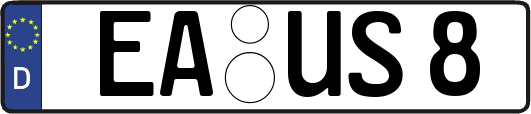 EA-US8