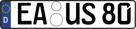 EA-US80