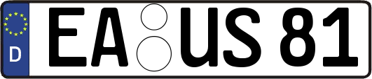 EA-US81