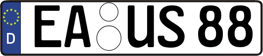 EA-US88