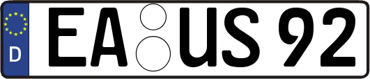 EA-US92