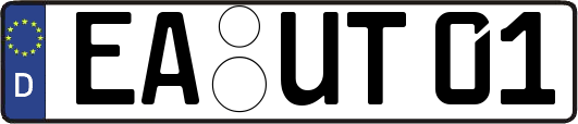 EA-UT01