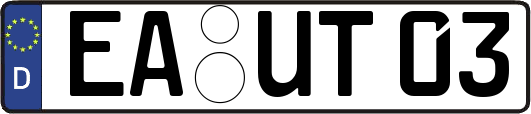 EA-UT03