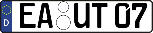 EA-UT07