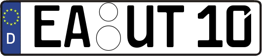 EA-UT10