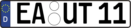EA-UT11