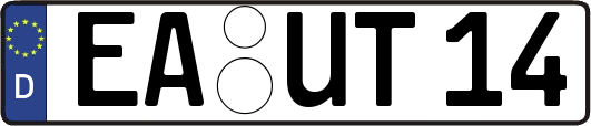 EA-UT14