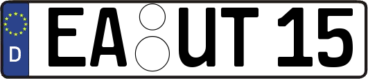 EA-UT15